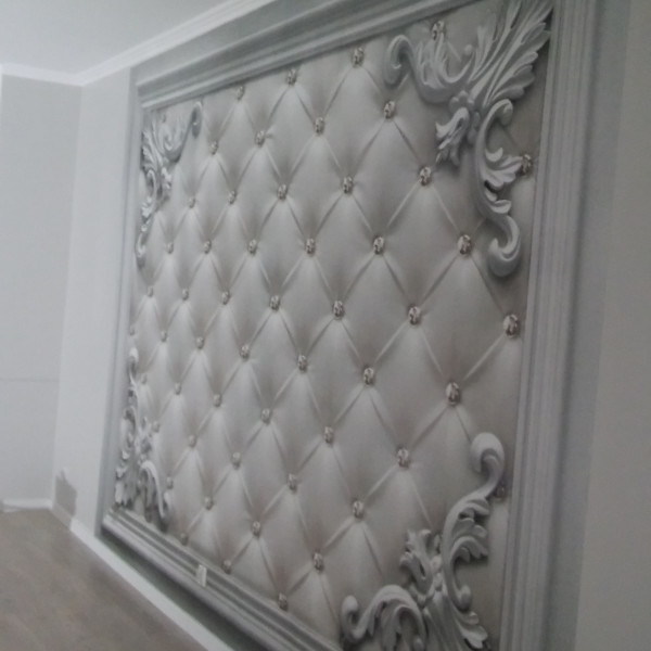 Usługi remontowo budowlane