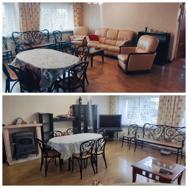 Na sprzedaż dom wolnostojący ok. 200 m², działka 1277 m²