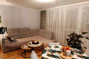 |Sprzedam komfortowe mieszkanie 46 m2 ma Osiedlu Nowym w Inowrocławiu