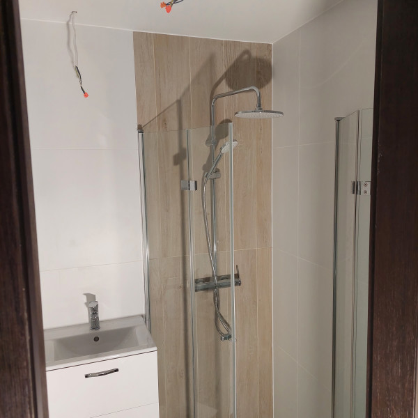 Usługi remontowo wykończeniowe 