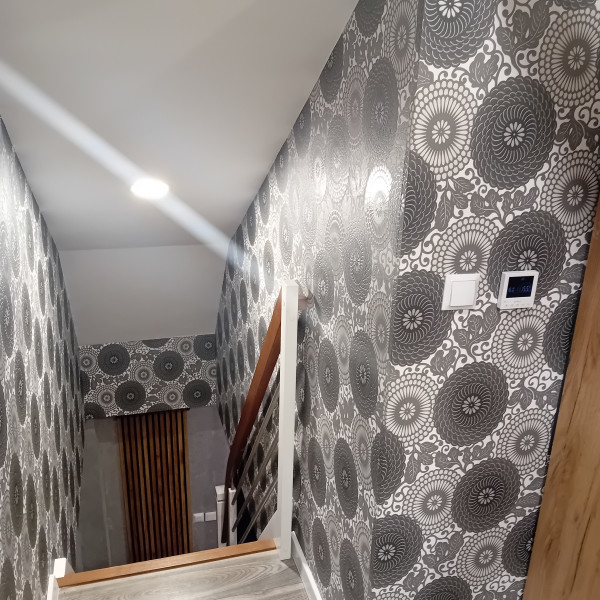 Fachwiec ,ZŁOTA RĄCZKA".:)