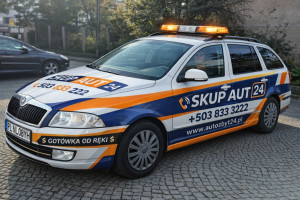 |SKUP AUT24 - INOWROCŁAW | Telefon 503833222