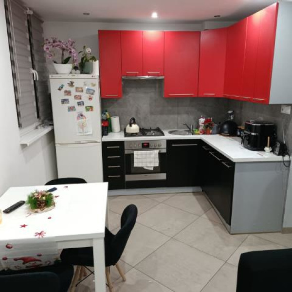 Sprzedam mieszkanie 26 m2 na pierwszym piętrze w bloku na Osiedlu Piastowskim w Inowrocławiu