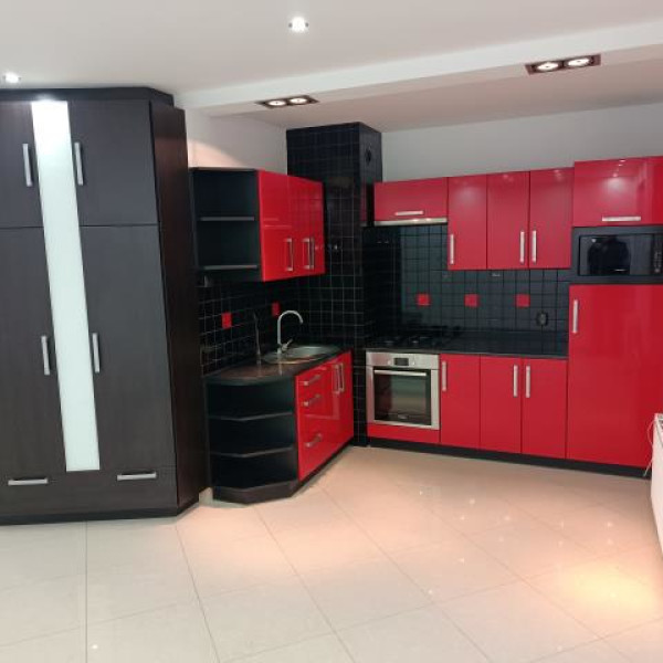 Sprzedam mieszkanie w nowszym budynku wielorodzinnym blisko centrum Inowrocławia