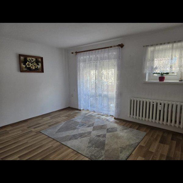 Mieszkanie ok.41m2 * parter * balkon LOGGIA - os. Nowe