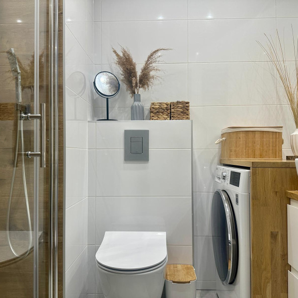 Sprzedam mieszkanie 3 pokojowe Janikowo