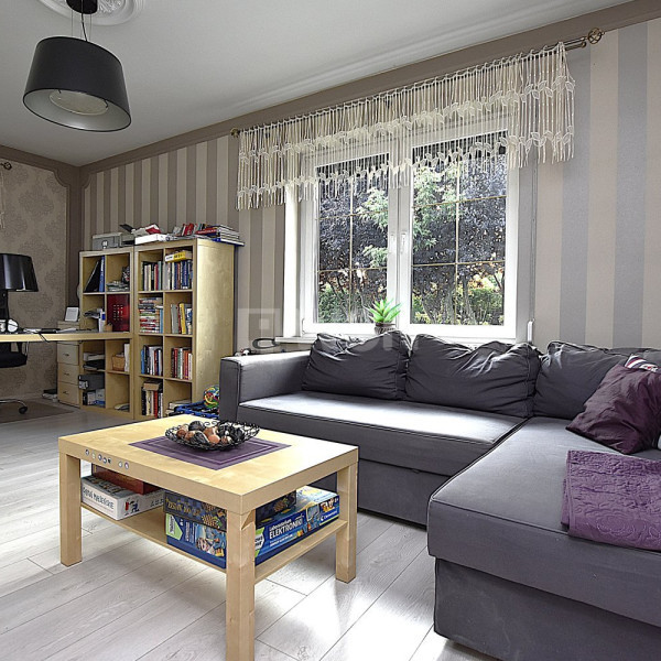 Piękna Willa w Inowrocławiu-Duża Działka i DARMOWY PRĄD! ☀️ Stara, korzystna umowa z Eneą przechodzi na Ciebie!