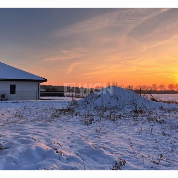 Nowy Dom w Balczewie-0%prowizji - Energooszczędne okna już zamontowane