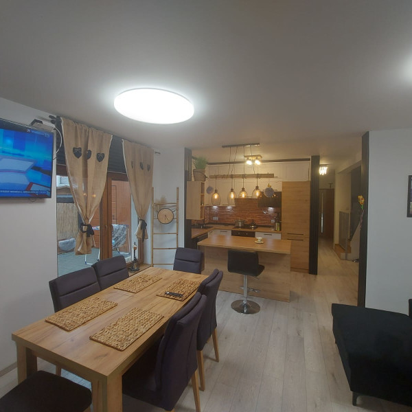 Atrakcyjny, nowy dom * osiedle zamknięte * Inowrocław