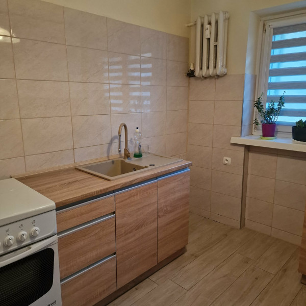 Osiedle Nowe, 2 pokojowe mieszkanie na sprzedaż 