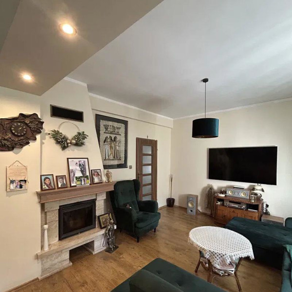 Dom wolnostojący 115 m² na działce 555 m² idealny dla rodziny w INOWROCŁAWIU