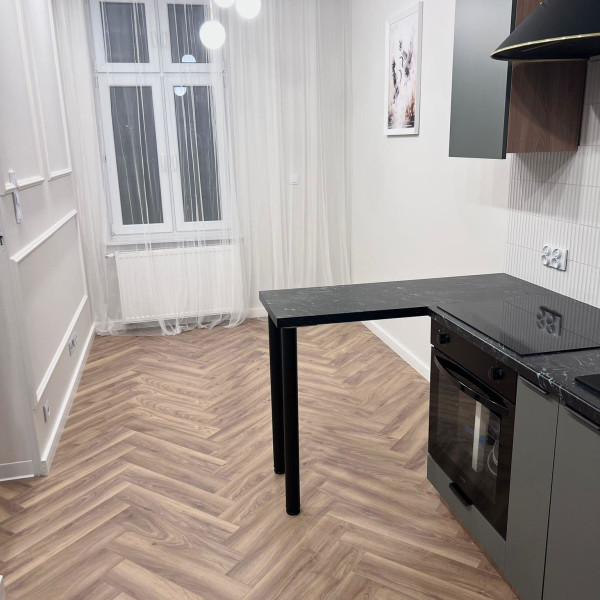 Mieszkanie 27m2, dwa pokoje w INOWROCŁAWIU