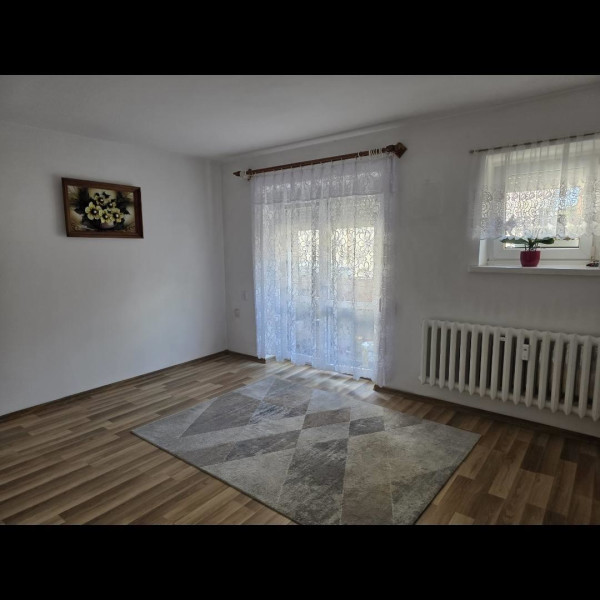 Mieszkanie ok.41m2 * parter * balkon LOGGIA - os. Nowe w Inowrocławiu