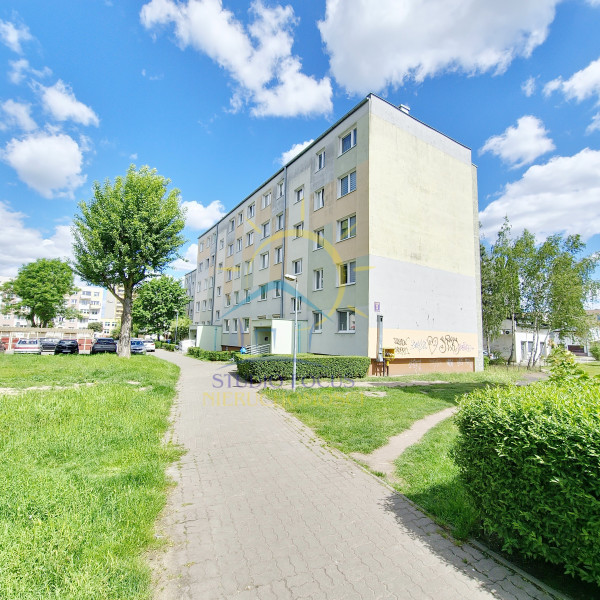 Mieszkanie do własnej aranżacji - 3 pokoje, Rąbin