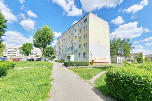 |Mieszkanie do własnej aranżacji - 3 pokoje, Rąbin