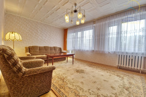 |Mieszkanie 3 pokoje (60,30 m²) 1 piętro Rąbin