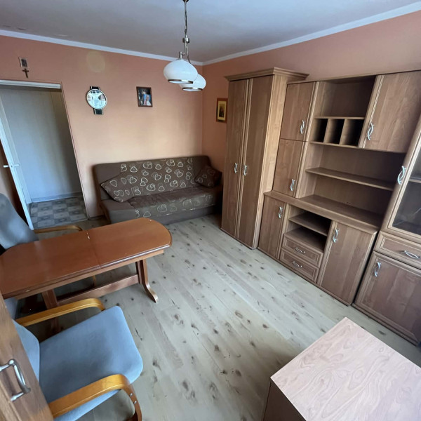 Sprzedam mieszkanie na ul. Wilkońskiego w Inowrocławiu