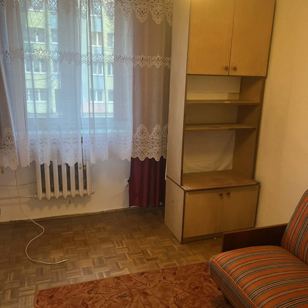 Sprzedam mieszkanie 45m2, I piętro, Wł. Łokietka