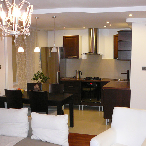 Wynajmę mieszkanie na ulicy Błonie w Inowrocławiu