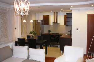 |Wynajmę mieszkanie na ulicy Błonie w Inowrocławiu