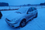 Sprzedam Ford Focus 1,6 benzyna, gaz