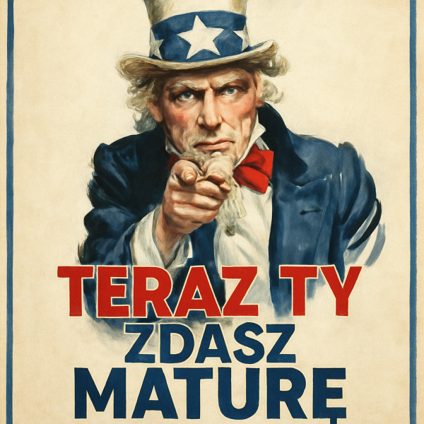 ANGIELSKI - Matura, Korki, Nauka, Studia