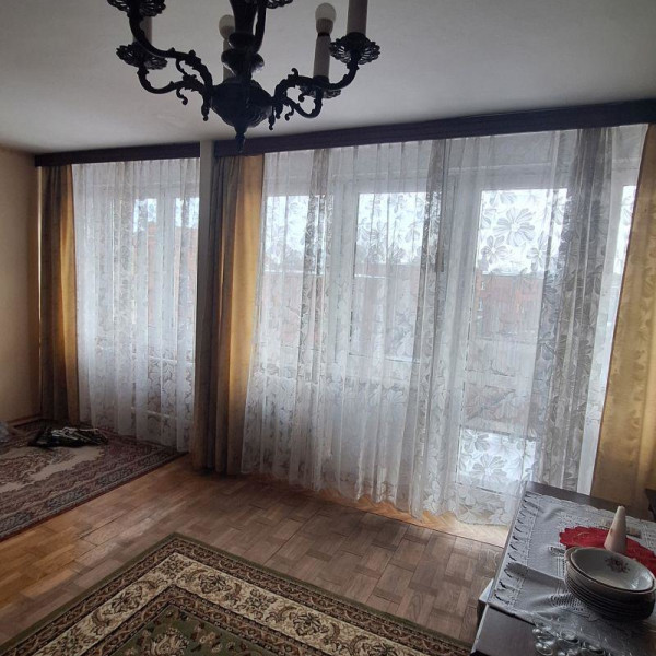 Na sprzedaż – 2-pokojowe mieszkanie 46,5 m², Osiedle Nowe w Inowrocławiu