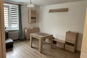 |Mieszkanie 34,59m2 do wprowadzenia blisko Solanek w Inowrocławiu