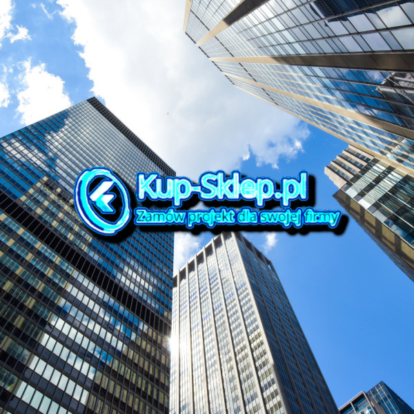 ⭐ Strony i Sklepy Internetowe – Super Promocja ⭐