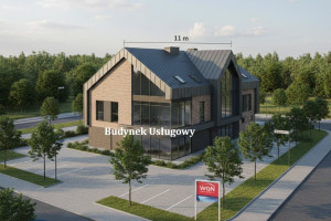 |OKAZJA! Działka pod usługi w Inowrocławiu – tylko 124 zł/m2! 0% PROWIZJI