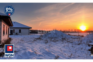 |Dom w Balczewie - Już zamontowane Okna 3 szybowe, Brama i Drzwi-Stan surowy Zamknięty- Atrakcyjna CENA