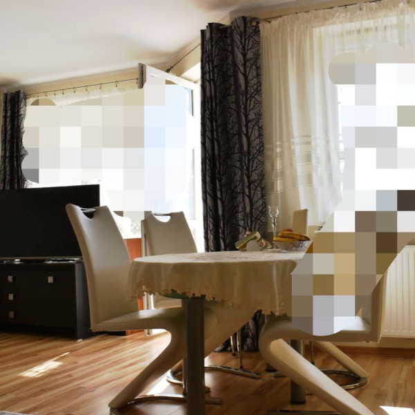 Sprzedam mieszkanie 54 m2 na Osiedlu Rąbin w Inowrocławiu