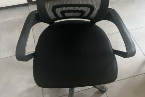 |Sprzedam krzesła biurowe