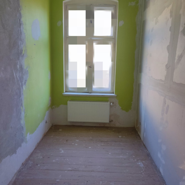 Sprzedam mieszkanie 38 m2 w kamienicy w centrum Inowrocławia