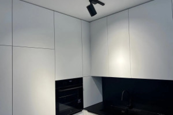 |Eleganckie mieszkanie 43 m, Klimatyzowane Wysoki Standard Aleja Różana