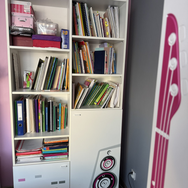 Meble młodzieżowe MEBLIK