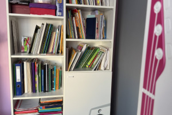 |Meble młodzieżowe MEBLIK