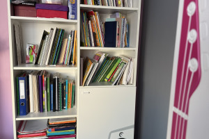 |Meble młodzieżowe MEBLIK