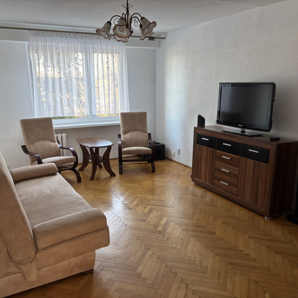 Mieszkanie Na Wynajem - Rąbin