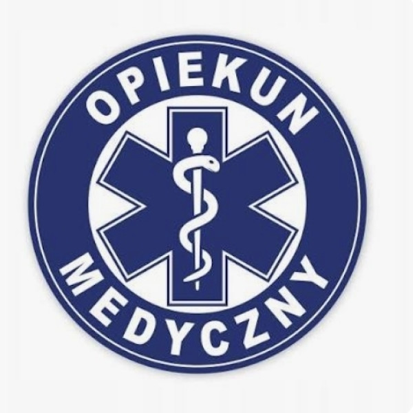 Opiekun medyczny – szukam pracy