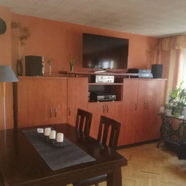 Sprzedam mieszkanie 93 m2, III piętro, Osiedle Rąbin w Inowrocławiu