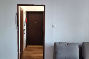 |Mieszkanie w Centrum Inowrocławia - 27 m2 bezczynszow