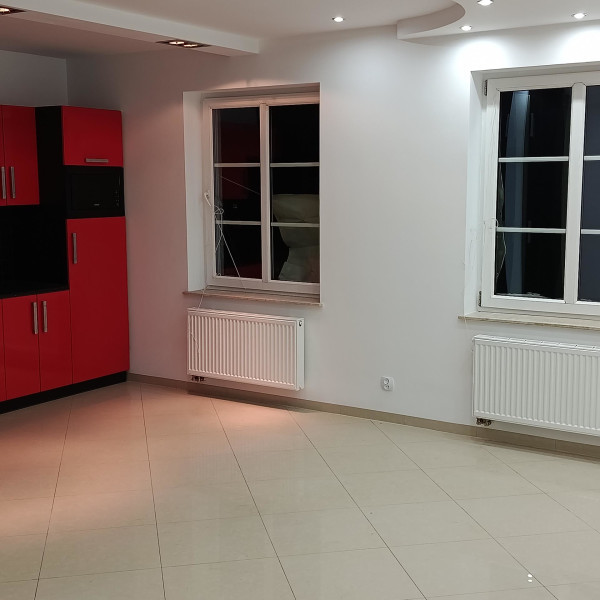 Sprzedam mieszkanie w nowszym budynku wielorodzinnym blisko centrum Inowrocławia