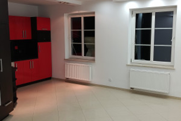 |Sprzedam mieszkanie w nowszym budynku wielorodzinnym blisko centrum Inowrocławia