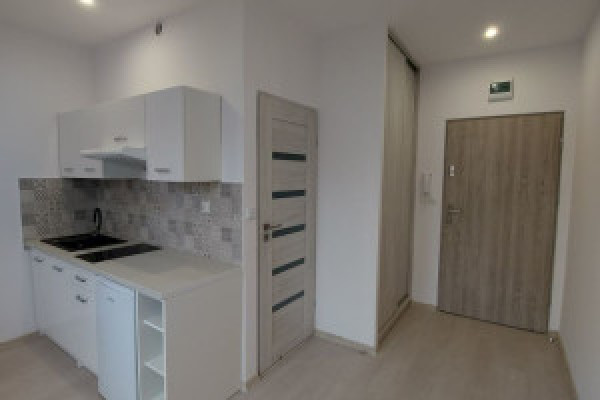 |Wynajmę kawalerkę w Mątwach - teren zamknięty ogrzewanie ZEC