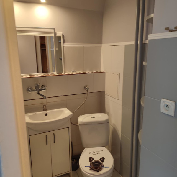 SPRZEDAM KAWALERKE 25M UL .LOKIETKA15