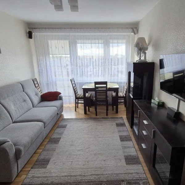 Mieszkanie 48 m2 osiedle Piastowskie w INOWROCŁAWIU