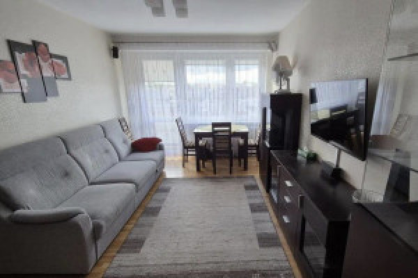 |Mieszkanie 48 m2 osiedle Piastowskie w INOWROCŁAWIU