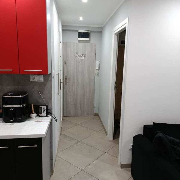 Sprzedam komfortowe mieszkanie 46 m2 ma Osiedlu Nowym w Inowrocławiu