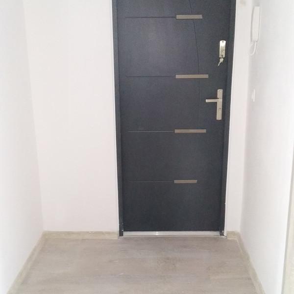 Na sprzedaż mieszkanie w zabytkowym budynku w Liszkowie k. Inowrocławia